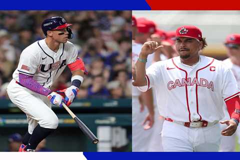 We found cheap last-minute World Baseball Classic tickets. See USA vs. Canada