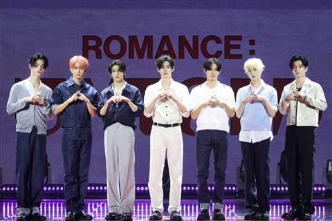 ENHYPEN’s Weekly ‘EN-O’ CLOCK’ Broadcast Canceled After HEESEUNG’s Exit: ‘We Will Return’