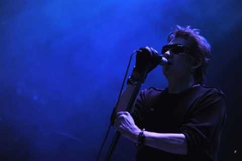 Bruce Springsteen, Tom Waits and Others Remember Shane MacGowan With Tribute Album ‘20th..