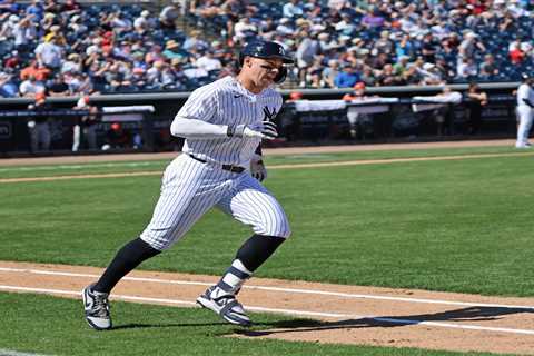 Aaron Judge card sells for record-setting $5.2 million