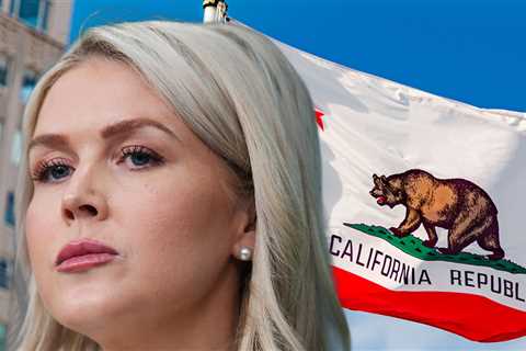 Karoline Leavitt Shoots Down Report Claiming Iran Wants to Attack California