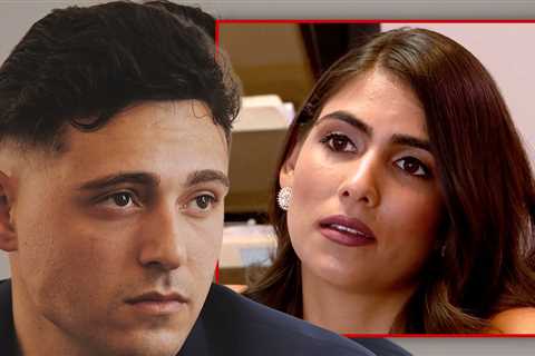 '90 Day Fiancé' Star's Ex-Boyfriend Found Not Guilty of Attempted Murder