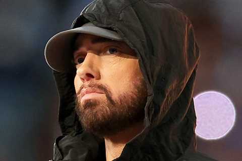 Eminem's Rap DJ Lord Sear Dead at 53