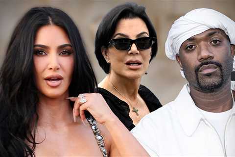 Kim Kardashian, Kris Jenner Deny Orchestrating Sex Tape Release Under Oath