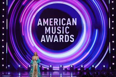 Here Are the Categories That Will Be Presented at the 2026 American Music Awards: Full List