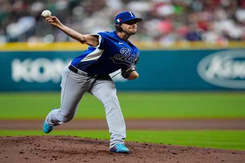 Aaron Nola says Italy wasn’t worried about Team USA advancing in WBC