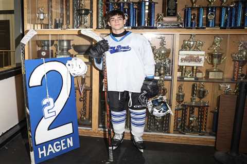 Long Beach, St. Anthony’s set up for heated hockey championship finale