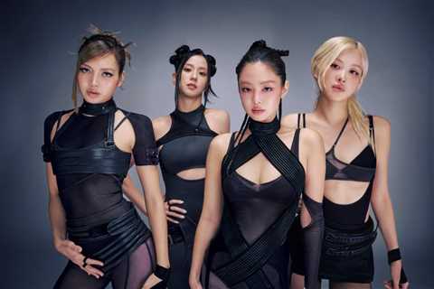 BLACKPINK Earns Fourth Top 10 on Album Sales Chart With ‘DEADLINE’