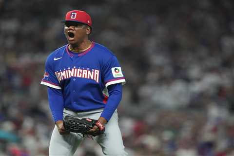 BetMGM bonus code NYPDM1500: Get a 20% first deposit match up to $1,500 for Korea vs. Dominican..