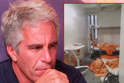 Prison Guard on Duty the Night Epstein Died Called to Testify Before Committee