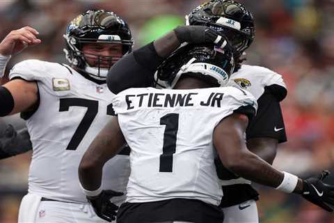 Travis Etienne wants you to know we’ve been saying his name all wrong