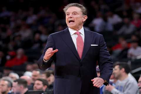 St. John’s vs. Seton Hall prediction: Odds, picks, best bet for Big East semifinal