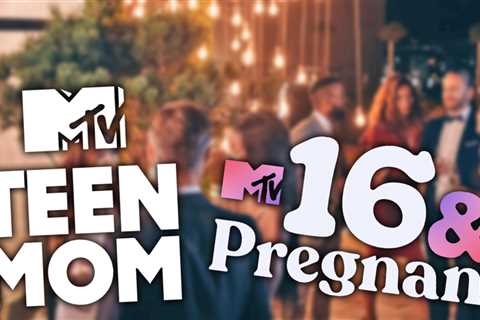 'Teen Mom' and '16 & Pregnant' Might Be Subject of New Documentary