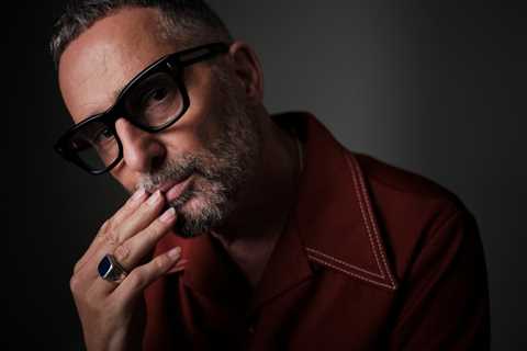 Jorge Drexler Breaks Down 5 Essential Tracks From ‘Taracá’: ‘An Album of Mourning With a Clear..