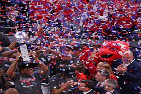 DraftKings promo code: Bet $5 and get $200 in bonus bets for the Big East Championship