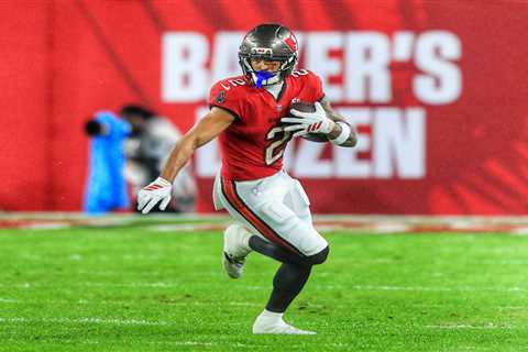 Emeka Egbuka reacts to imposter X account duping Buccaneers for nearly a year