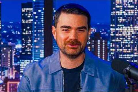 Ben After Dark: Lithuanian Caterpillar