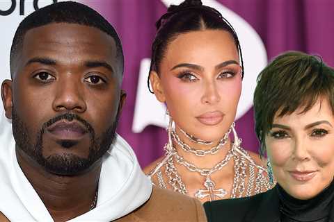 Ray J Says Porn CEO Will Testify Kim Kardashian, Kris Jenner Released Sex Tape