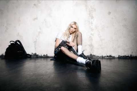 The Pretty Reckless Announce Fifth Album ‘DEAR GOD’, Share New Single ‘When I Wake Up’