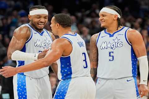 Magic vs. Heat prediction: NBA Saturday picks, odds, best bet