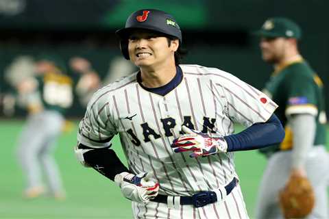 How to watch Venezuela vs. Japan in the WBC 2026 quarterfinals for free