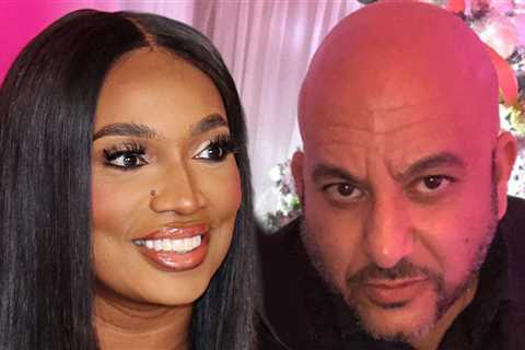 'Married to Medicine' Lia Jones Wants To Change Child Custody Agreement