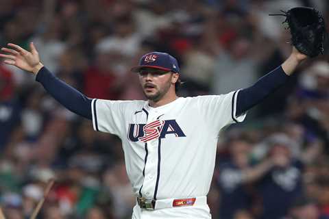 DraftKings promo code: Bet $5 and get $200 in bonus bets for Team USA vs. Dominican Republic