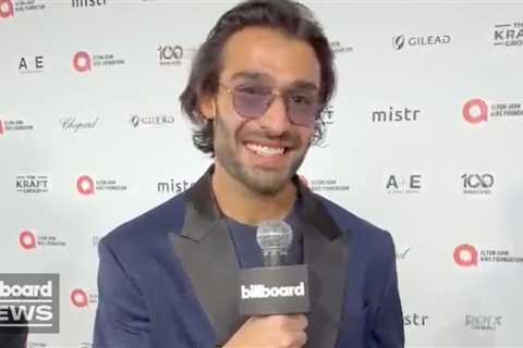 Sam Asghari Expresses His Support For Ex-Wife Britney Spears, His Campaign With Mistr & More |..