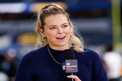 Jamie Erdahl has touching return to ‘GMFB’ after personal tragedy