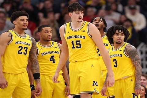 2026 March Madness bracket Midwest Region breakdown, prediction