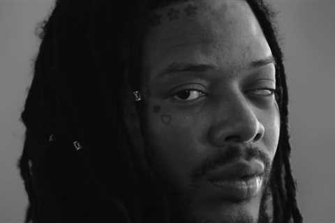 Fetty Wap’s Comeback Album ‘Zavier’ Is Arriving Sooner Than You Think: ‘A New Chapter in My Life’