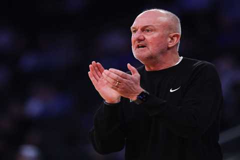 Thad Matta retiring as basketball coach days after Butler said he was staying