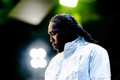 Don Toliver, Junior H & Mau P Rule Billboard House & The Stage at SXSW 2026: Best Photos