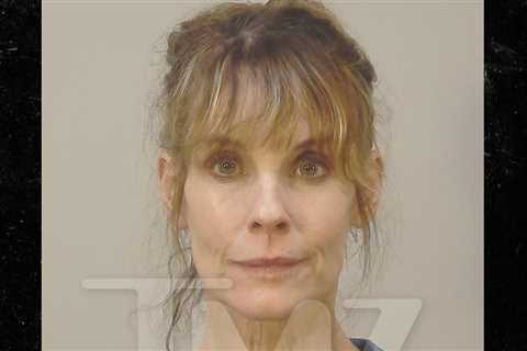 'Baywatch' Actress Alexandra Paul Arrested After Dogs Taken From Facility