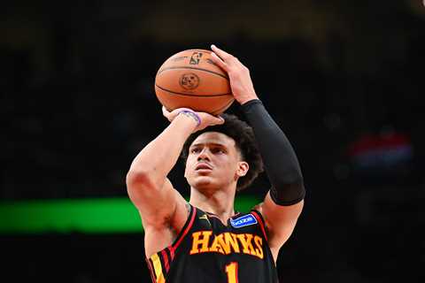 bet365 bonus code: Bet $10, get $365 in bonus bets for Magic vs. Hawks