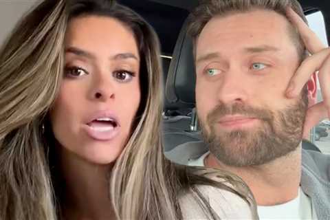 'Mormon Wives' Production Paused Over Domestic Incident, Psych Eval Ordered For Taylor and Dakota