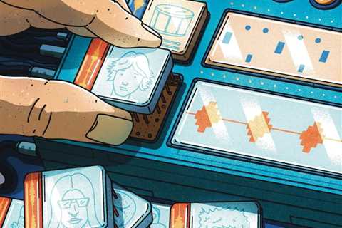 Indie Distribution Company Too Lost Raises Investment From TA Associates, Goldstate