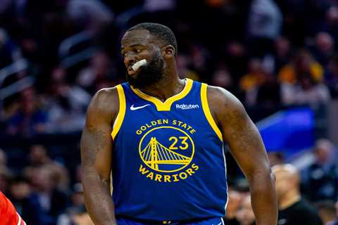 Warriors’ anticlimactic trip to MSG reveals ugly NBA truth that is unlikely to change