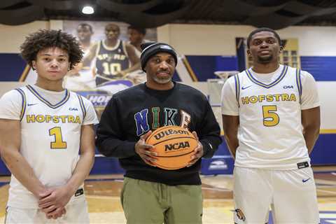 Meet Hofstra: Roster, player to watch, key numbers entering March Madness