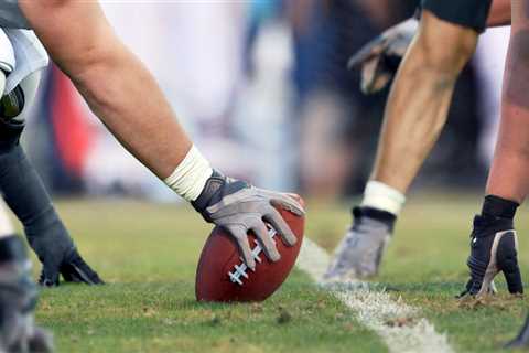 Felon posed as porn star while running racket targeting NFL, NBA athletes and sex-trafficking..