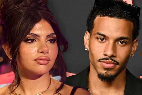 Louis Russell's Baby Mama Details Huda Mustafa Restraining Order Background