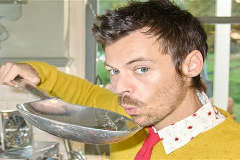 Harry Styles Tops Artist 100 as All 12 Songs From ‘Kiss All the Time. Disco, Occasionally’ Chart on ..