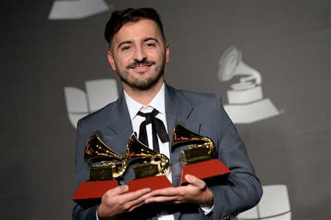 Why El Guincho’s Role on BTS’ ‘ARIRANG’ Matters More Than You Might Think