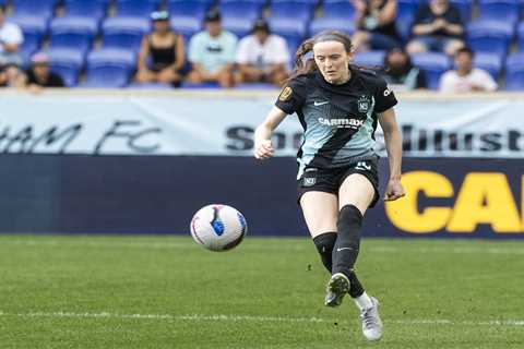 Gotham FC to host game at Citi Field in historic women’s sports first