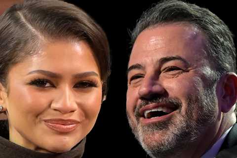 Zendaya Finally Addresses Rumors She Got Married to Tom Holland