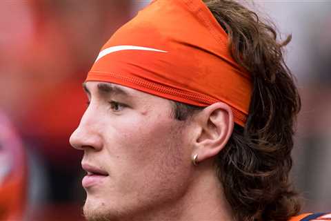 Rex Culpepper, Ex-Syracuse QB and Brad's Son, Dead At 28