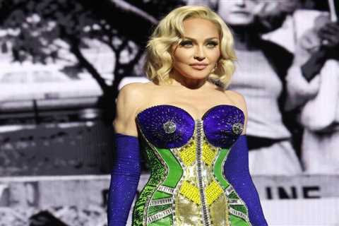 Madonna, George Strait, BTS & More: Here Are the Members of the 40 No. 1s Club