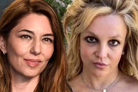 Sofia Coppola Says Britney Spears Is a 'Punk' Icon for 2007 Umbrella Incident