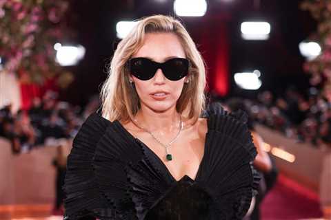 Miley Cyrus Addresses Whether She’d Play the Super Bowl Amid Speculation She’ll Headline in 2027