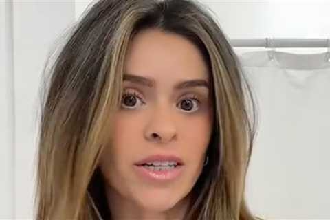 Taylor Frankie Paul Counselor Found 'SLOMW' Star Was a 'Problem Drinker'